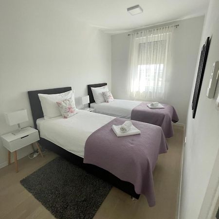 New Modern Apt Near Old Town - Private Parking Zadar Exterior foto