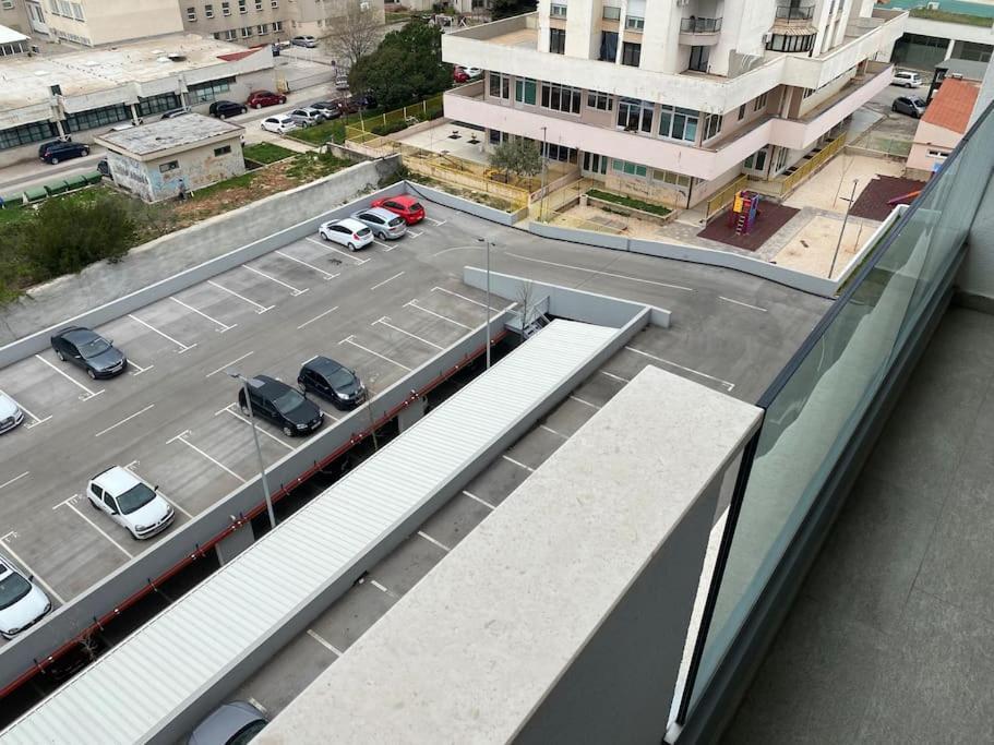New Modern Apt Near Old Town - Private Parking Zadar Exterior foto