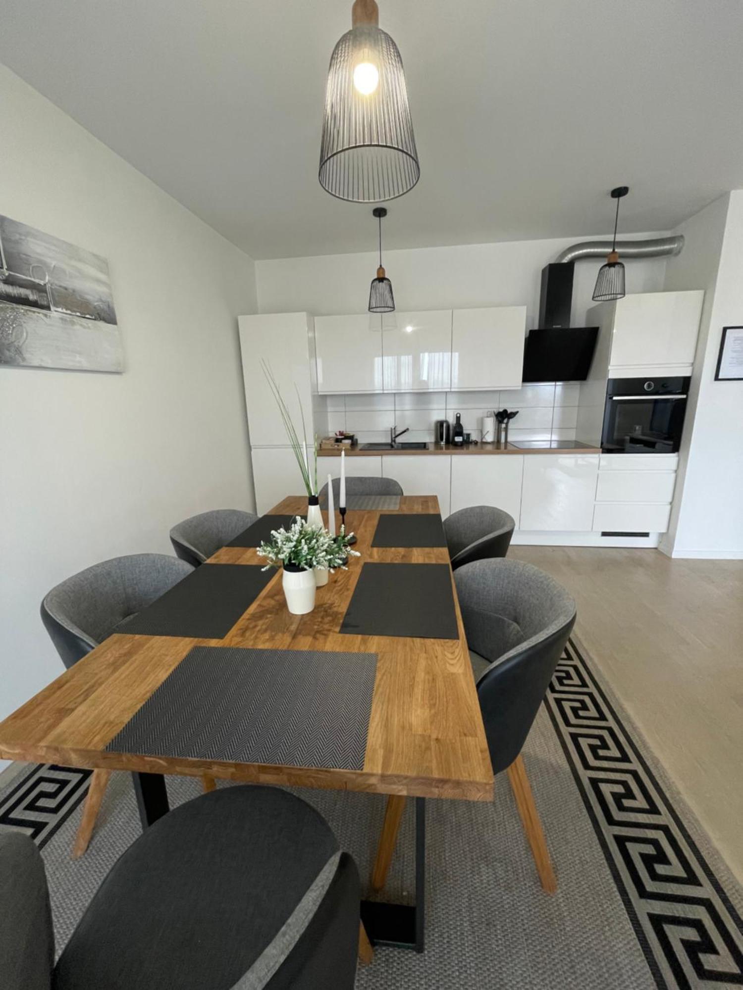 New Modern Apt Near Old Town - Private Parking Zadar Exterior foto